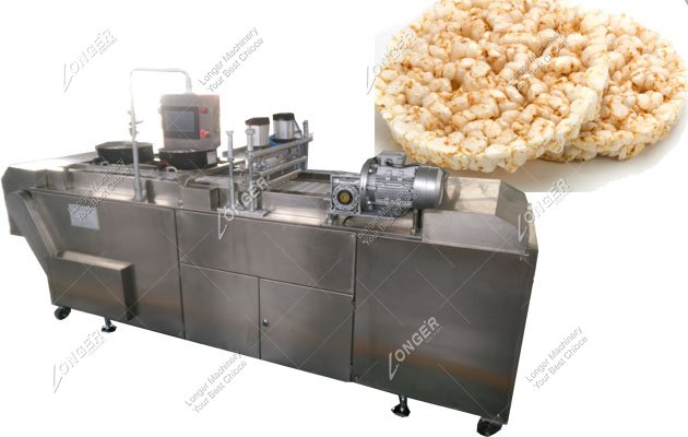 Energy Bar Manufacturing Equipment