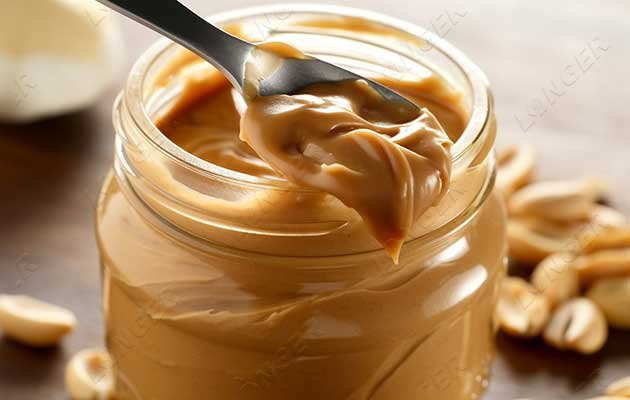 peanut butter